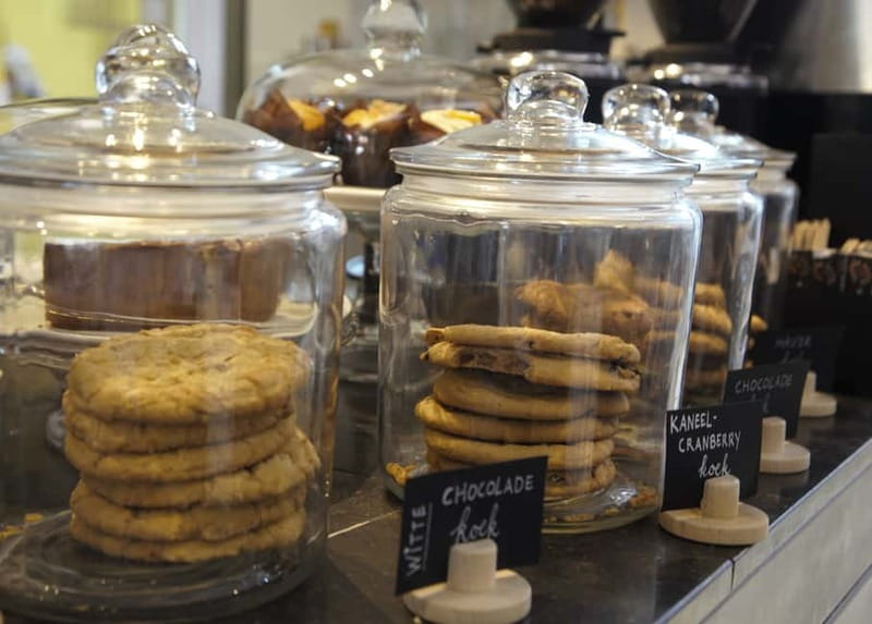 Haarlem: Food Tour - Frequently Asked Questions