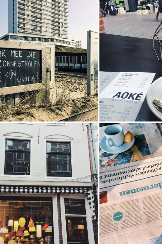 Haarlem: Personalized Private tour Highlights & History - Meet Your Expert Guide in Haarlem City Center