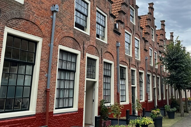 Haarlem Private Day Trip from Amsterdam with Local - Art and Heritage at the Frans Hals Museum