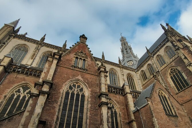 Haarlem Private Day Trip from Amsterdam with Local - Practical Logistics and Customization Options