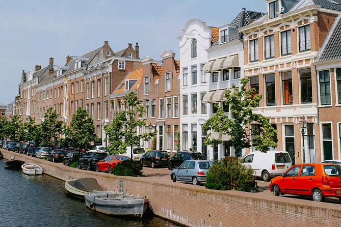 Haarlem Private Day Trip from Amsterdam with Local - Why Choose This Haarlem Private Day Trip