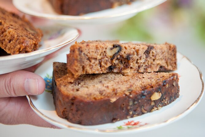 Haarlem Street Food Experience - The Haarlem Railway Station: Art Deco Charm and First Tasting