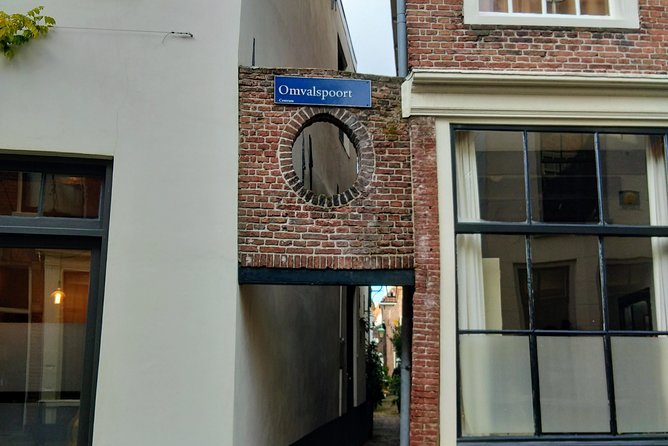 Haarlem Walking Tour. Unknown and Surprising - Final Thoughts on the Haarlem Walking Tour