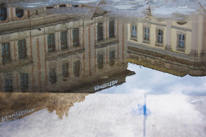 Habsburg Trieste Private Guided Walking Tour - Why Choose This Tour: Strengths and Considerations