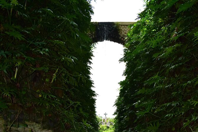 Hacienda Mucuyche & Oxkintok ruins & Cenotes: Carlota& Azul Maya - Key Points