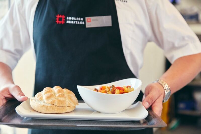 Hadrian's Wall: Birdoswald Roman Fort Entry Ticket - What You Can See at Birdoswald Roman Fort