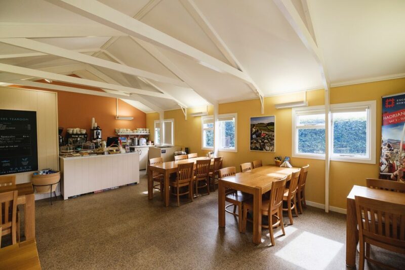 Hadrian's Wall: Chesters Roman Fort and Museum Entry Ticket - Explore the Best-Preserved Roman Cavalry Fort at Chesters