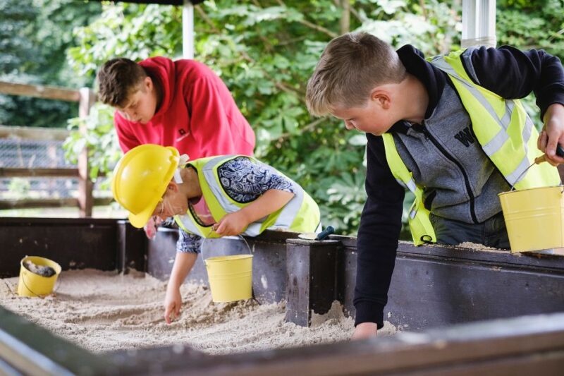 Hadrian's Wall: Chesters Roman Fort and Museum Entry Ticket - Practical Information for Your Visit