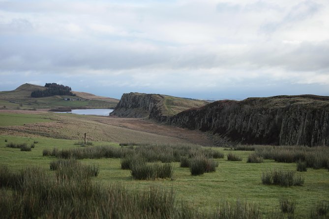 Hadrian's Wall Day Tour - A guided walk of the Roman Frontier - Food, Drinks, and Additional Comforts