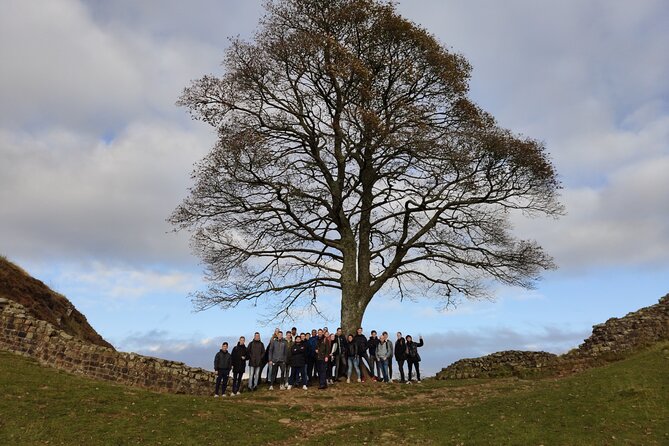 Hadrian's Wall Day Tour - A guided walk of the Roman Frontier - Frequently Asked Questions