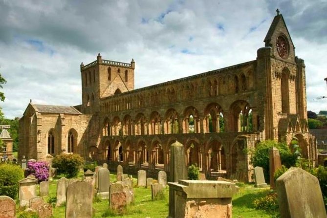 Hadrian's Wall Luxury Private Day Tour with Scottish Local - Scenic Stop at Carter Bar on the Scottish-England Border