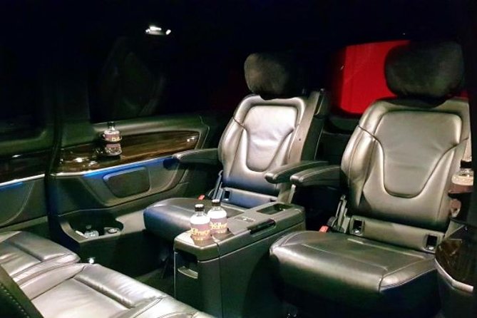 Hadrian's Wall Luxury Private Day Tour with Scottish Local - Walking Along Steel Rigg and the Roman Wall