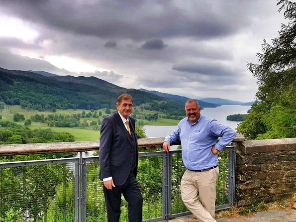 Hadrian's Wall Luxury Private Day Tour with Scottish Local - Flexibility and Cancellation Policy