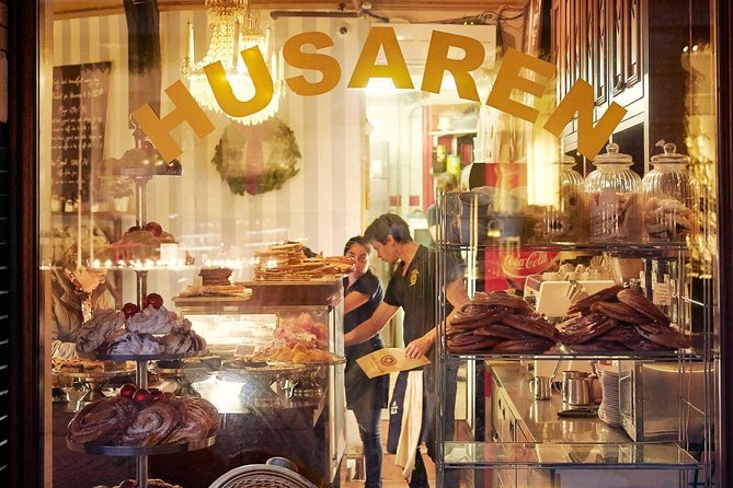 Haga Sightseeing Tour - Logistics and Meeting Details