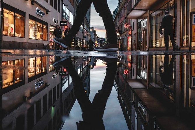 Haga Sightseeing Tour - Who Will Enjoy the Haga Sightseeing Tour?