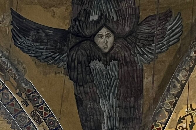 Hagai Sofia Private Guided Tour Vip Access & No Waiting - Explore Hagia Sophia with VIP Access and Expert Guidance in Istanbul