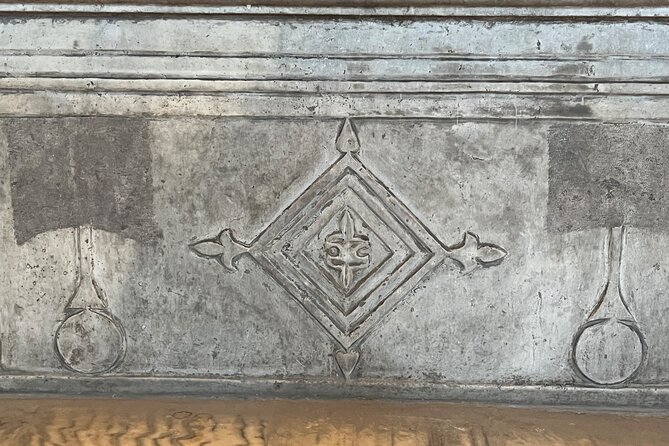 Hagai Sofia Private Guided Tour Vip Access & No Waiting - Key Points