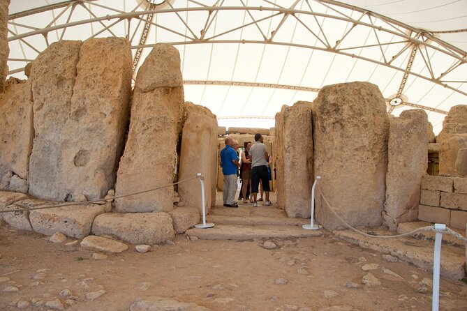 Hagar Qim temple (UNESCO) and Limestone Heritage guided tour - Cost and Value for Money