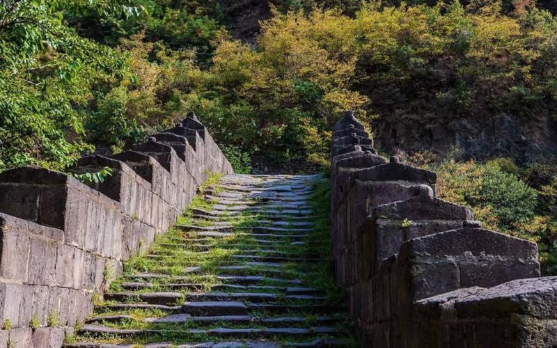 Haghpat, Sanahin & Odzun, Mendz Er or Zarni - Parni Caves - Price, Value, and What’s Not Included