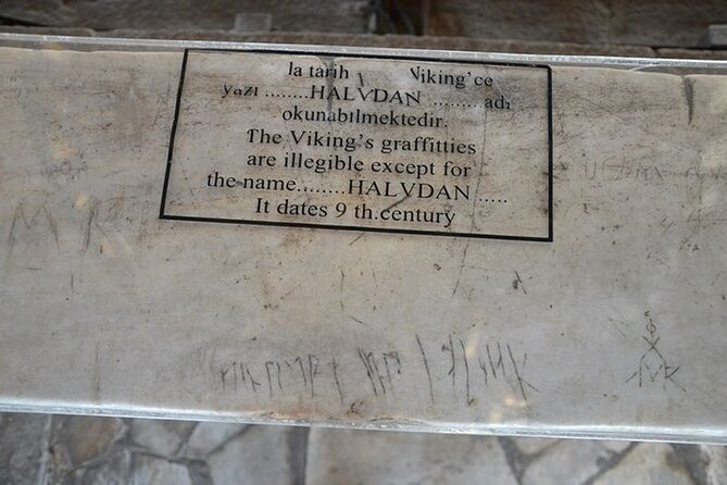 Hagia Sophia Admission Ticket - Pay on Arrival - Audio Guide: Multilingual Support for Independent Exploration