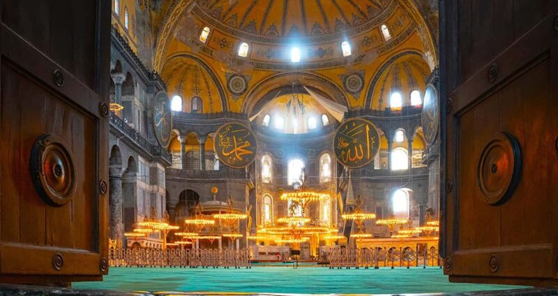 Hagia Sophia, Basilica Cistern & Bosphorus Cruise Tickets - Honest Feedback and Realistic Expectations