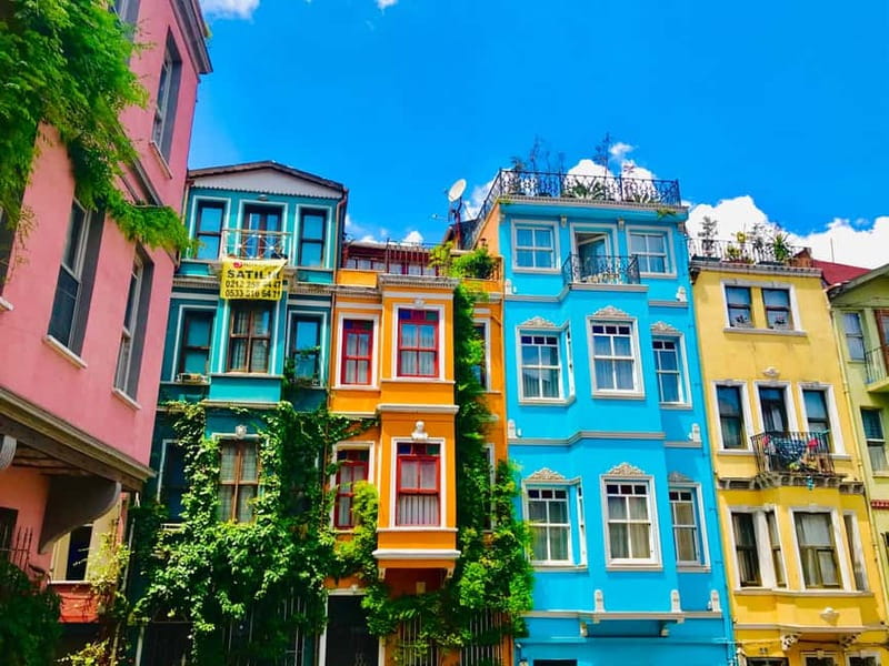 Hagia Sophia, Hippodrome, Iron Church & Boat Tour - Full Day - Returning to Your Hotel: Convenient Drop-Off Service