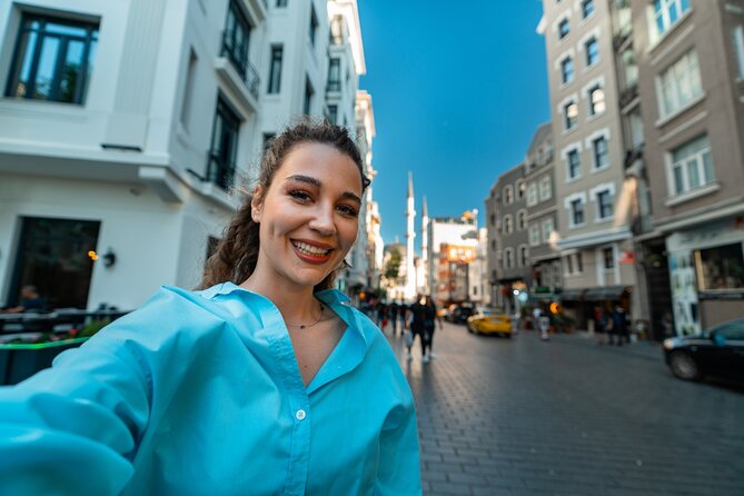 Hagia Sophia, Istanbul Old City, Topkapi Palace Private Tour - In-Depth Tour of the Old City’s Highlights