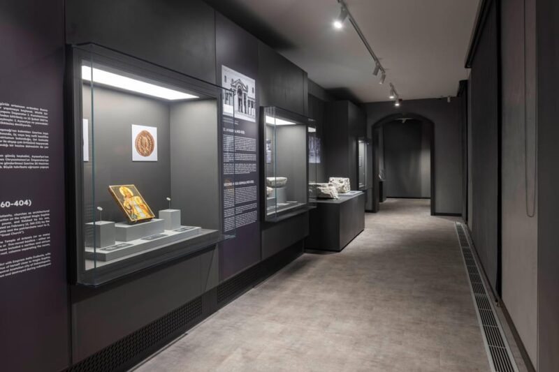 Hagia Sophia Mosque with History & Experience Museum Entry - The Cost-Effective, Flexible Visit for Self-Guided Learners