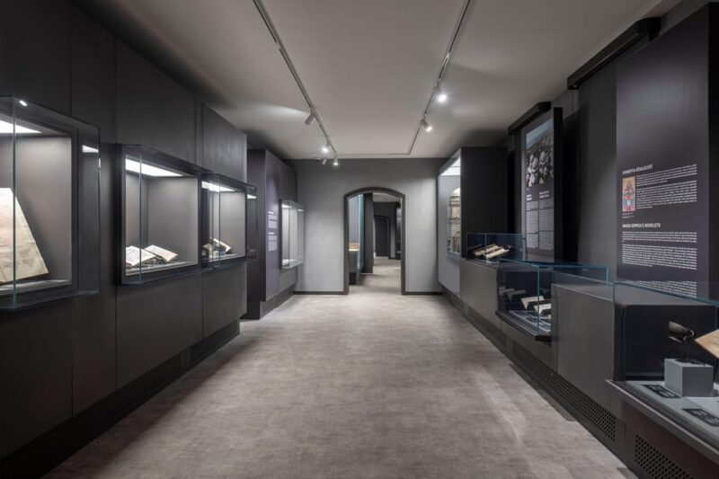 Hagia Sophia Mosque with History & Experience Museum Entry - Final Thoughts on the Hagia Sophia Self-Guided Experience