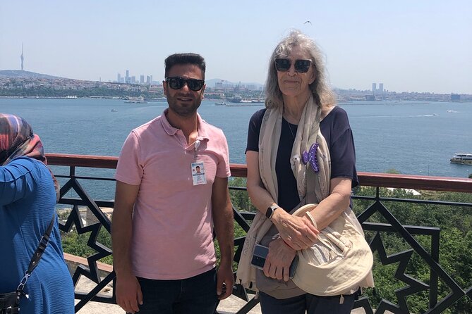 Hagia Sophia Private Skip The Ticket line guided Tour - Strengths and Limitations Based on Reviews