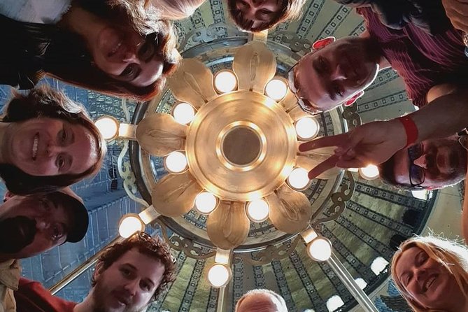 Hagia Sophia Private Tour - Comparing This Tour to Other Istanbul Experiences