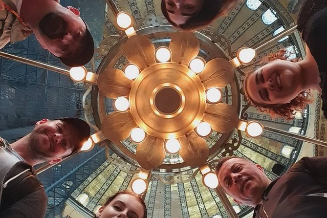 Hagia Sophia Private Tour - Who Will Enjoy This Tour the Most?