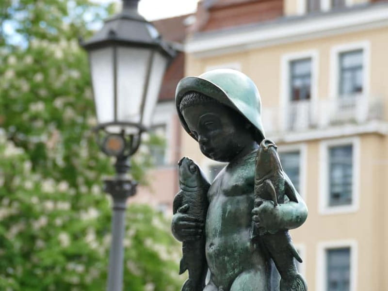 Haidhausen: Insider Tour! Secrets in Munich's French Quarter - Key Points