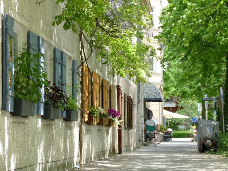Haidhausen: Insider Tour! Secrets in Munich's French Quarter - Who Should Take This Tour?