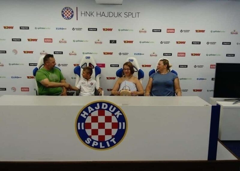 Hajduk Split Stadium Tour: An Unforgettable Experience - Final Thoughts on the Hajduk Split Stadium Tour