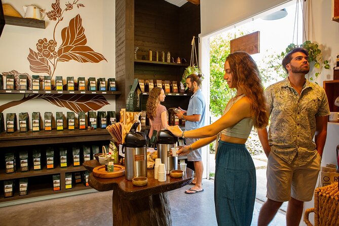 Hala Tree Coffee Farm Tour - Explore the Hala Tree Coffee Farm for a Taste of Kona Coffee