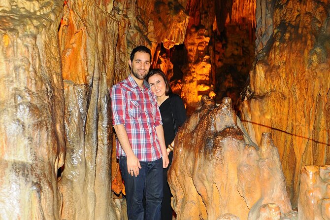 Halal Concept Alanya Cultural Tour with a Licensed Guide - Key Points