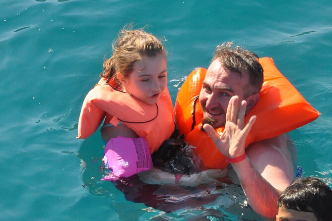 Halal Concept Short Pirate Boat Tour in Alanya - Family Fun and Entertainment on Board