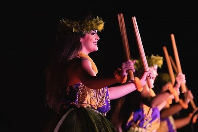 Hale Hoaloha Luau at the Mauna Lani - Comparing the Value and Overall Satisfaction