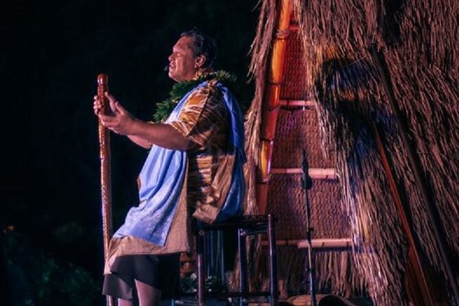 Hale Hoaloha Luau at the Mauna Lani - Practical Tips for Attendees