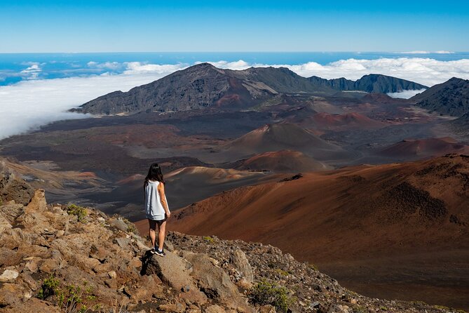 Haleakal Sunset Spectacle: Mauis Heavenly Evening - What Sets This Tour Apart: The Sunset and Personal Experience