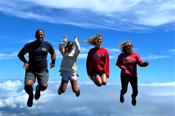 Haleakala Classic Vehicle Sunrise Tour with Breakfast - Visiting Makawao: The Town of the Hawaiian Cowboys