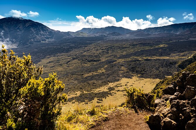 Haleakala Crater Hiking Experience - Weather Considerations and Preparation