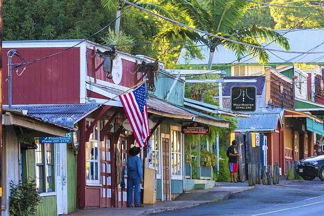 Haleakala Express Self-Guided Bike Tour with Bike Maui - Bike Equipment and Safety Gear Provided