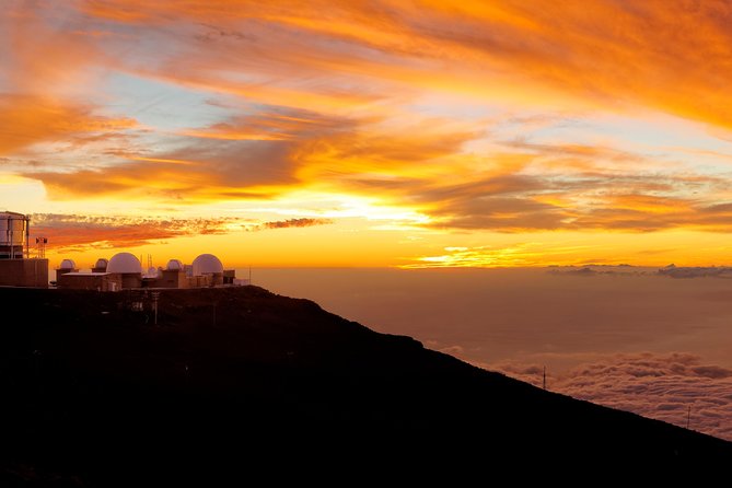 Haleakala Maui Sunset Twilight Tour with Dinner - Discover the Haleakala Maui Sunset Twilight Tour with Dinner
