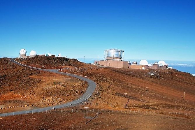 Haleakala Maui Sunset Twilight Tour with Dinner - Practical Considerations and Weather Conditions
