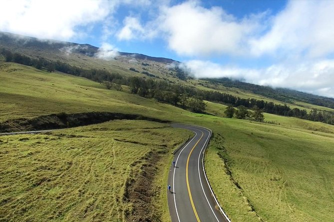 Haleakala Morning Best Guided Bike Tour with Bike Maui - Practical Details: What’s Included and What to Bring
