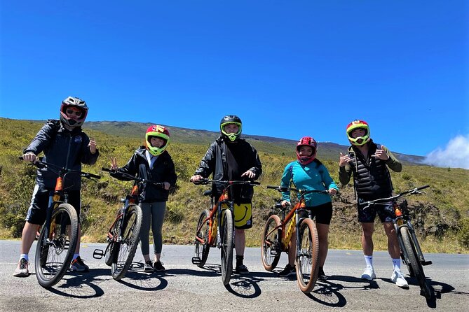 Haleakala Morning Best Guided Bike Tour with Bike Maui - Assessing Value for the Price