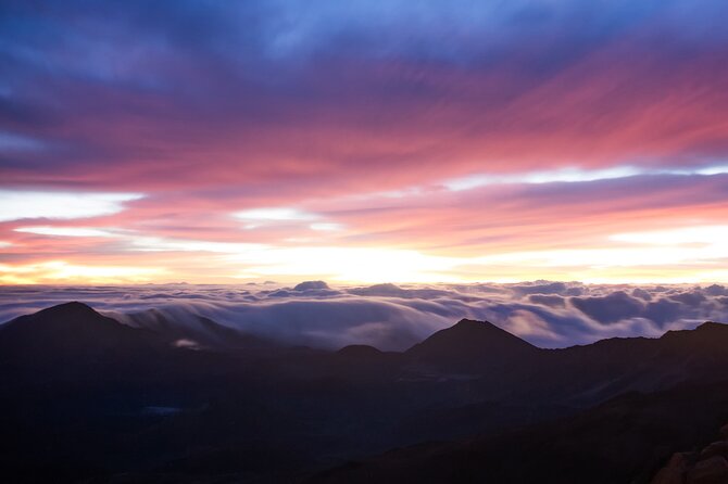 Haleakala National Park with Breakfast and South Side Pickup - Timing and Pacing of the Tour