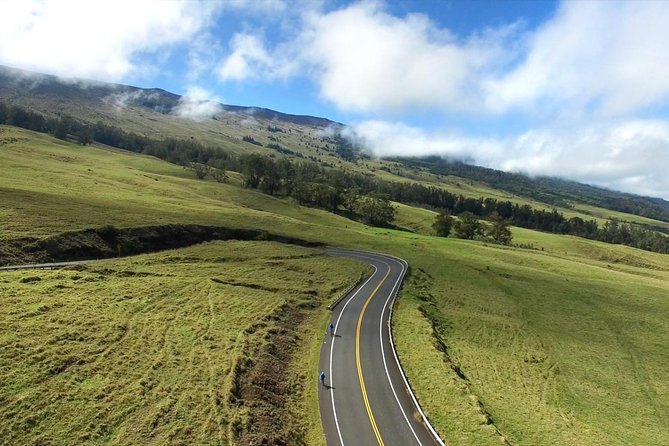 Haleakala Summit Best Self-Guided Bike Tour with Bike Maui - Scenic Stops and Cultural Highlights Along the Route